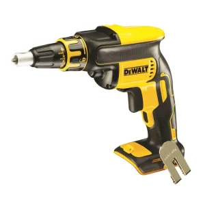 Gipsskruvdragare Utförsäljning